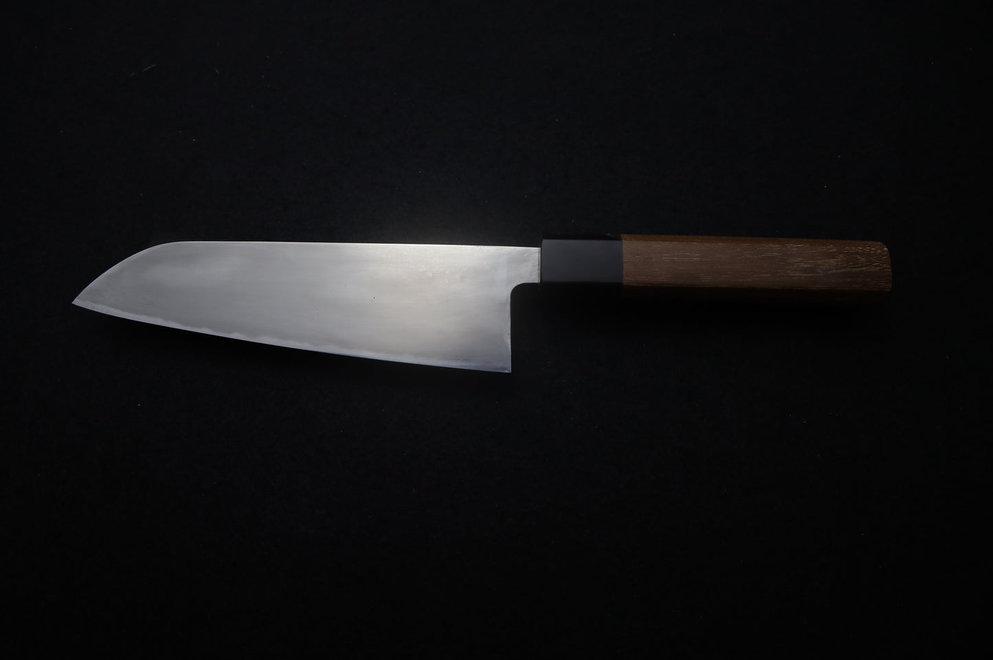 Kitchen Knife Santoku 170mm