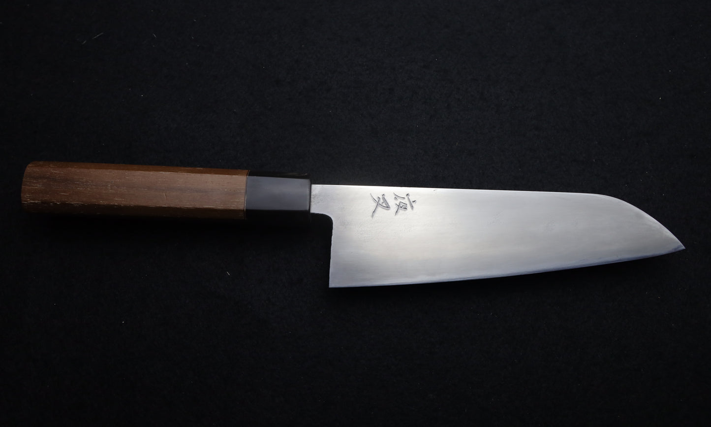Kitchen Knife Santoku 170mm