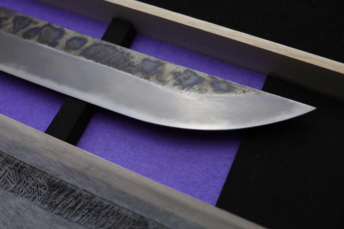Kitchen Knife Marusaki Yanagiba 250mm